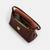 Natural Grain Leather Chelsea Shoulder Bag 36