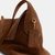 Suede Chelsea Shoulder Bag 36