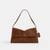 Suede Chelsea Shoulder Bag 36