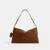 Suede Chelsea Shoulder Bag 36