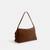 Suede Chelsea Shoulder Bag 36