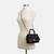 Tabby Top Handle Bag With Quilting