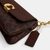 Jet Shoulder Bag In Signature Canvas
