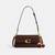 Jet Shoulder Bag In Signature Canvas