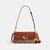 Jet Shoulder Bag In Signature Canvas