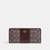 Essential Slim Wallet In Signature Jacquard
