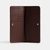 Essential Slim Wallet In Signature Jacquard