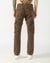 Overdyed Canvas Cargo Pant