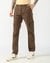 Overdyed Canvas Cargo Pant