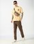 Overdyed Canvas Cargo Pant