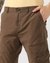 Overdyed Canvas Cargo Pant