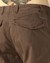Overdyed Canvas Cargo Pant