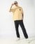 Overdyed Canvas Cargo Pant