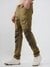 Ripstop Military Cargo Pant