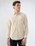 CLASSIC ESSENTIAL CORDUROY SHIRT