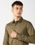 SUPERDRY BOX EMB SHIRT