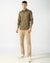 SUPERDRY BOX EMB SHIRT