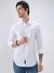 SUPERDRY CLASSIC SATIN BADGE SHIRT