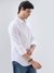 SUPERDRY CLASSIC SATIN BADGE SHIRT