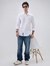 SUPERDRY CLASSIC SATIN BADGE SHIRT