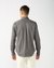 SUPERDRY REFLECTIVE STRIPE PRINT SHIRT