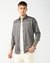 SUPERDRY REFLECTIVE STRIPE PRINT SHIRT