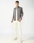 SUPERDRY REFLECTIVE STRIPE PRINT SHIRT