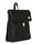 15" Laptop Premium Leather Backpack