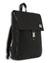 15" Laptop Premium Leather Backpack