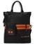 Men Lightweight Tote Bag with Detachable Strap