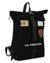 Men Multi Pocket Utility Backpack