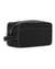 Men Leather Toiletry Pouch