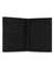 Men Leather Passport Holder