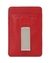 Pullover Premium Leather Card Case