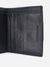 SD JACQUARD BI FOLD WALLET