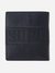 SD JACQUARD BI FOLD WALLET