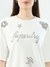SUPERDRY EMBELLIS HED RELAXED TEE