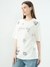SUPERDRY EMBELLIS HED RELAXED TEE