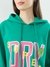 SUPERDRY OSAKA CROP HOODIE