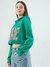 SUPERDRY OSAKA CROP HOODIE