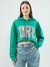 SUPERDRY OSAKA CROP HOODIE