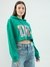 SUPERDRY OSAKA CROP HOODIE