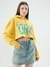 SUPERDRY OSAKA CROP HOODIE