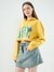 SUPERDRY OSAKA CROP HOODIE