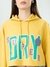 SUPERDRY OSAKA CROP HOODIE