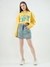 SUPERDRY OSAKA CROP HOODIE