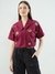 SD VARSITY EMBROIDERY SHIRT