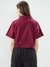 SD VARSITY EMBROIDERY SHIRT