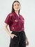 SD VARSITY EMBROIDERY SHIRT