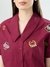 SD VARSITY EMBROIDERY SHIRT